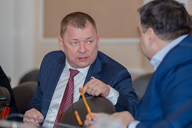 Сергей Грачев: «Уровень один – возможностей больше»